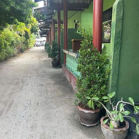 Abc Bungalow Bantaj Kültér fotó