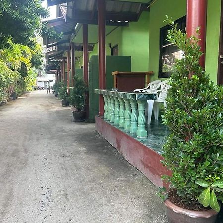 Abc Bungalow Bantaj Kültér fotó