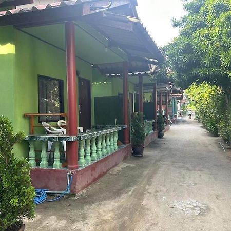 Abc Bungalow Bantaj Kültér fotó