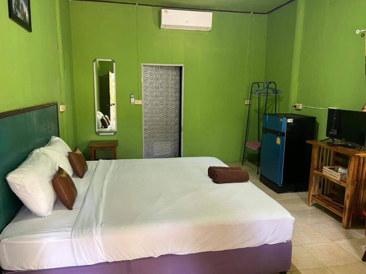 Abc Bungalow Bantaj Kültér fotó