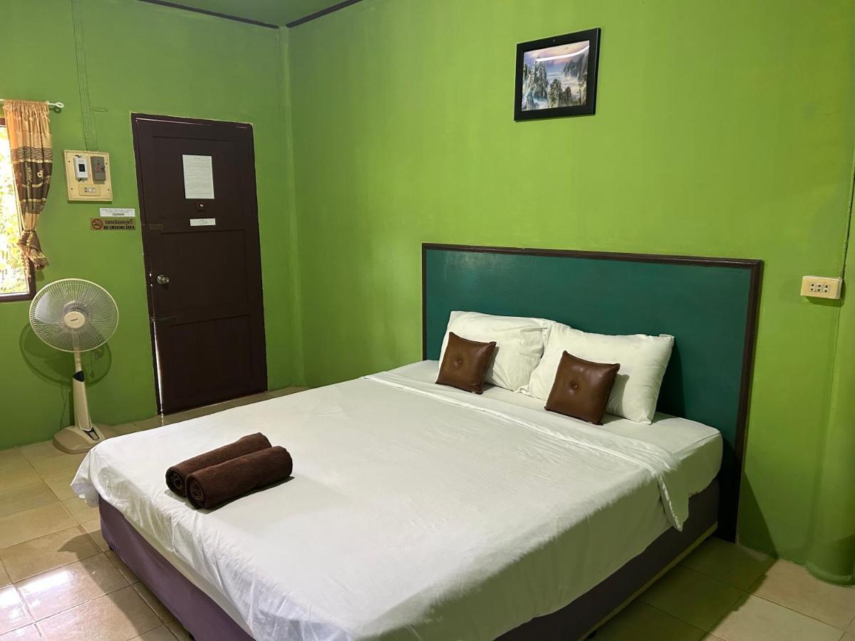 Abc Bungalow Bantaj Kültér fotó