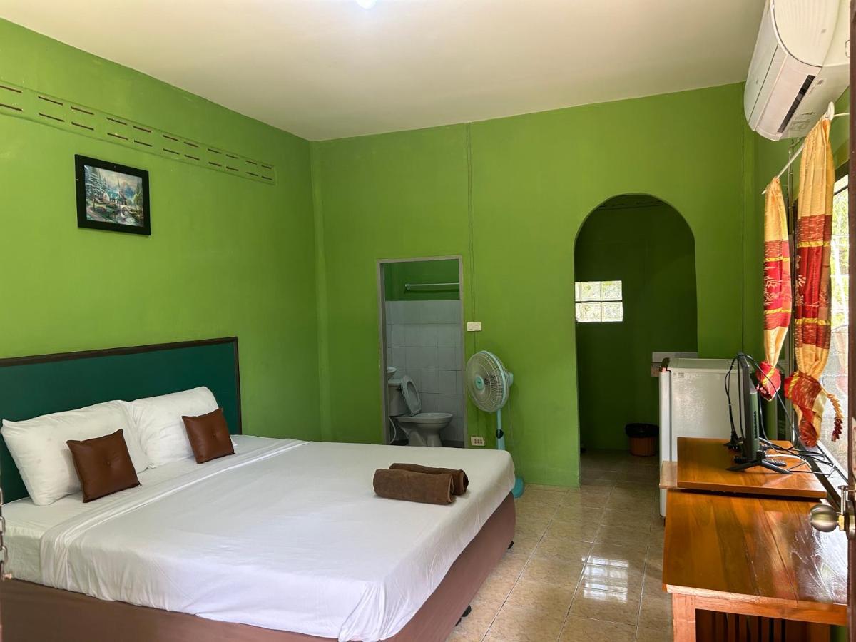 Abc Bungalow Bantaj Kültér fotó