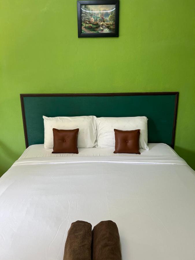 Abc Bungalow Bantaj Kültér fotó