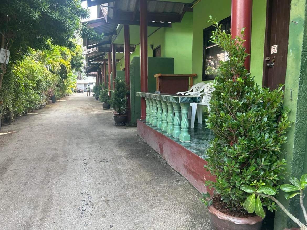 Abc Bungalow Bantaj Kültér fotó