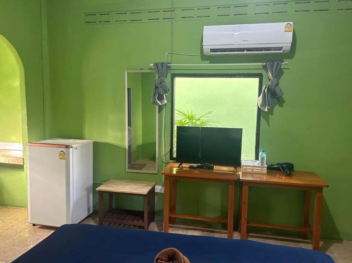 Abc Bungalow Bantaj Kültér fotó