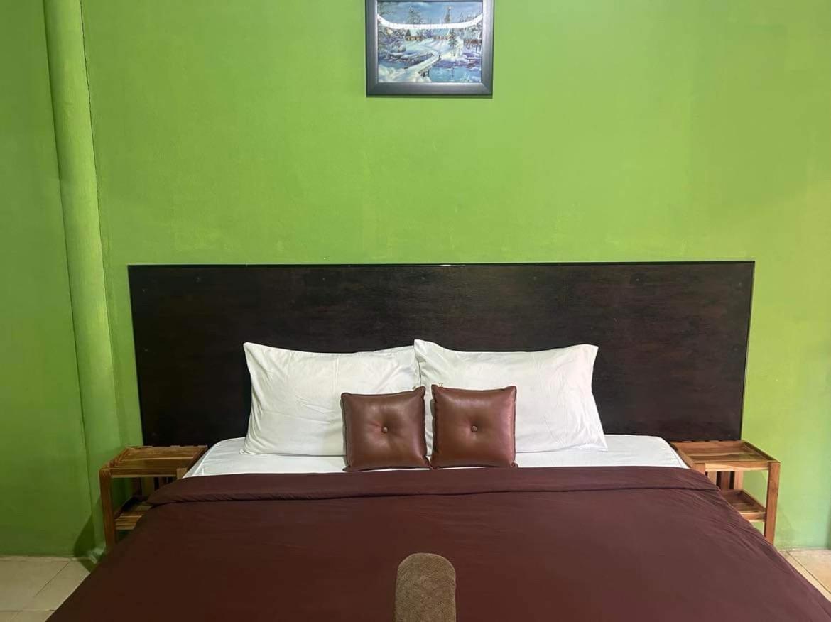 Abc Bungalow Bantaj Kültér fotó