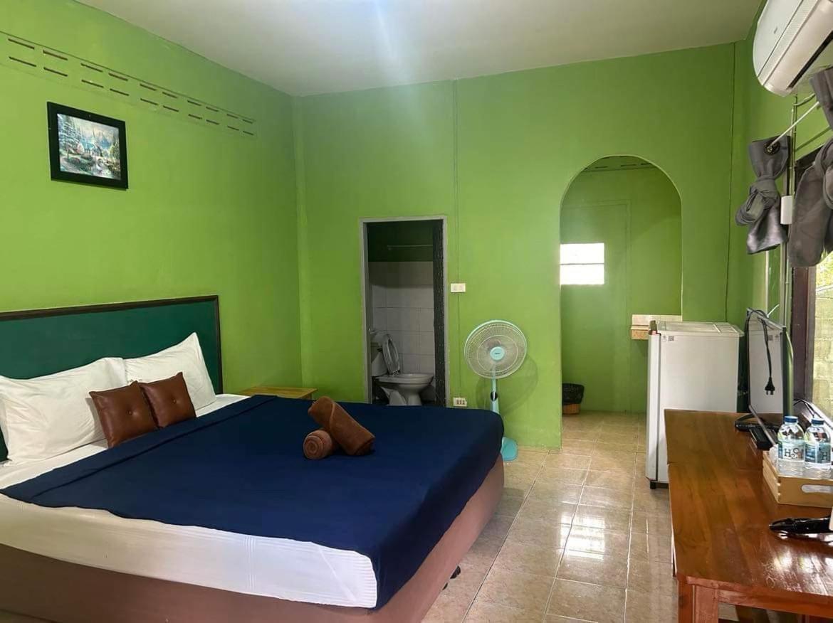 Abc Bungalow Bantaj Kültér fotó