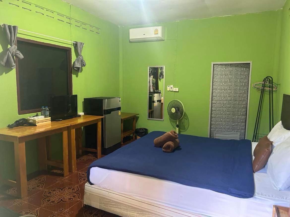 Abc Bungalow Bantaj Kültér fotó