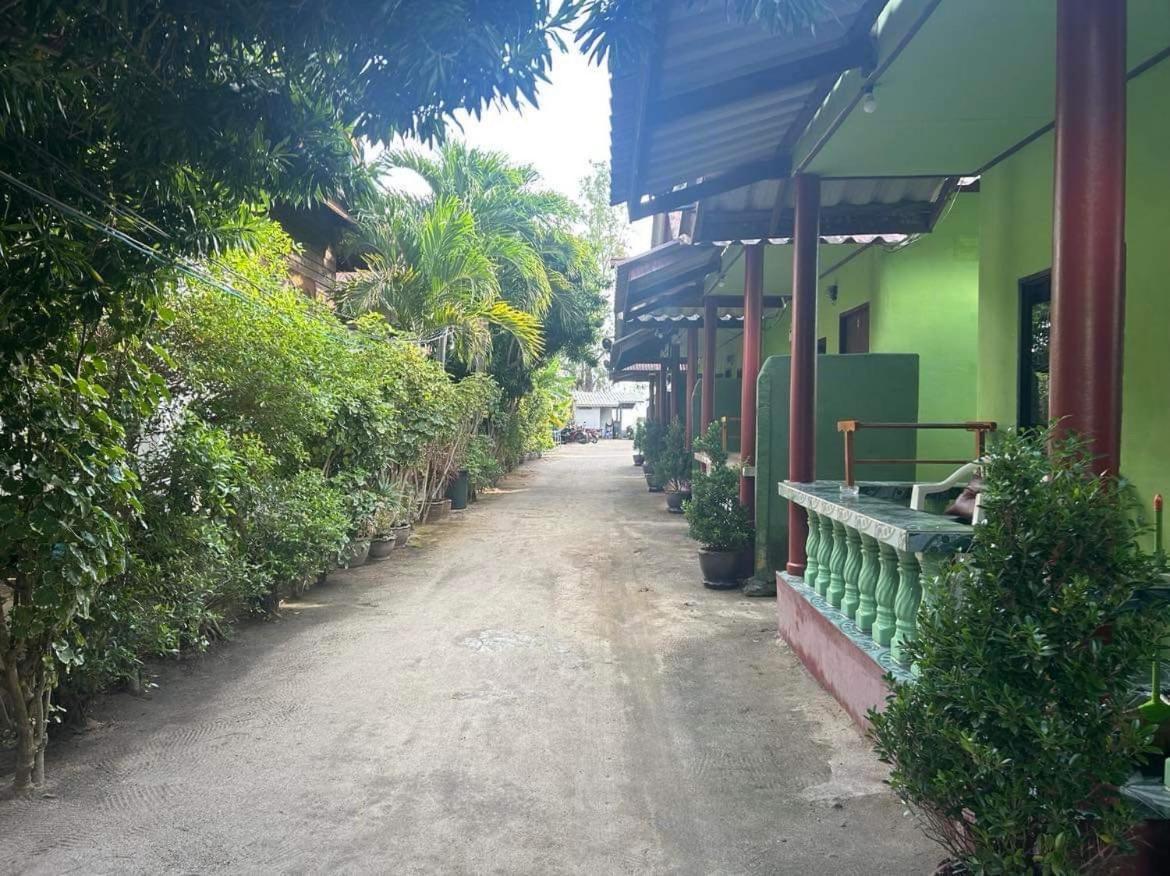 Abc Bungalow Bantaj Kültér fotó