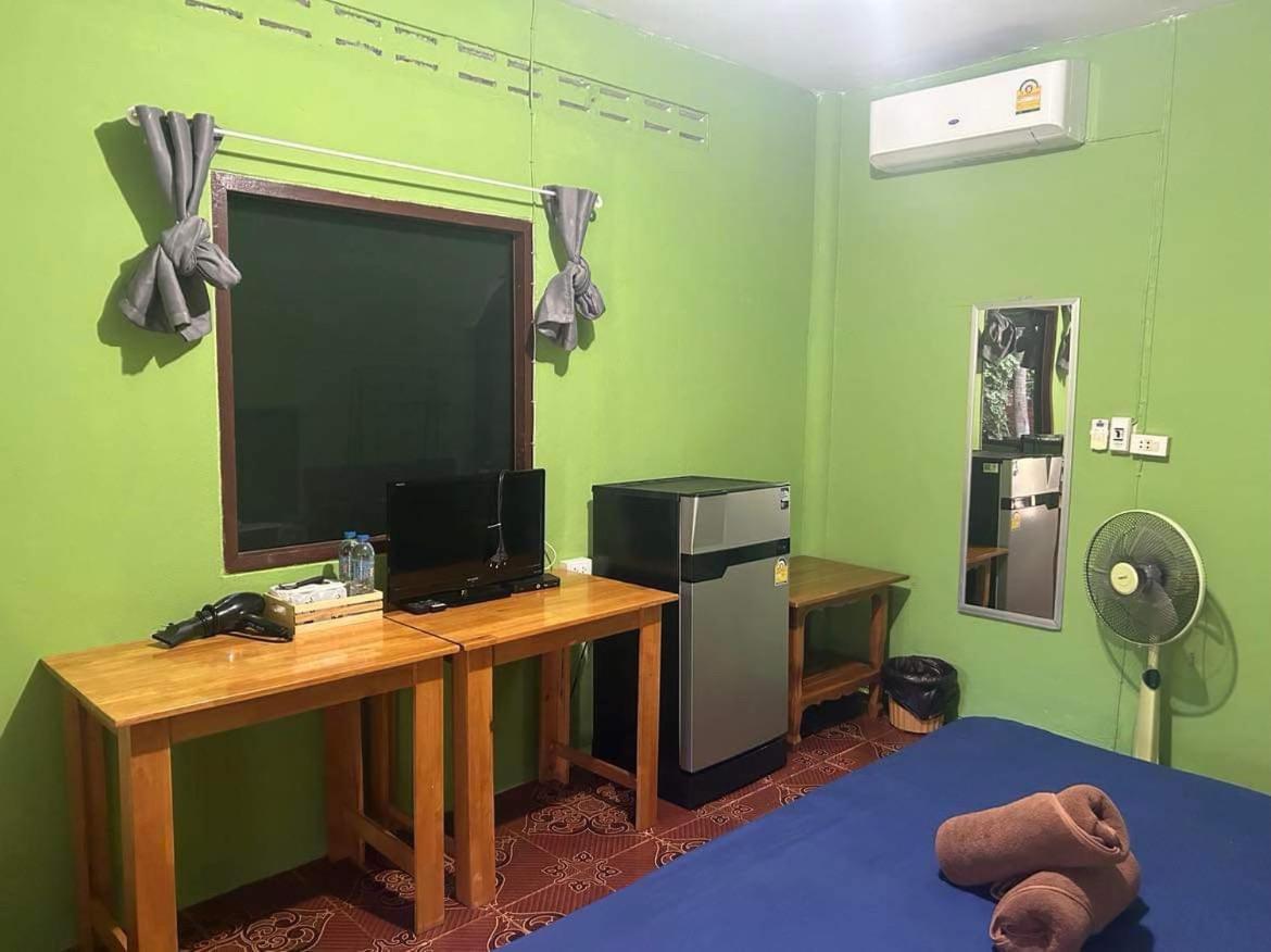 Abc Bungalow Bantaj Kültér fotó