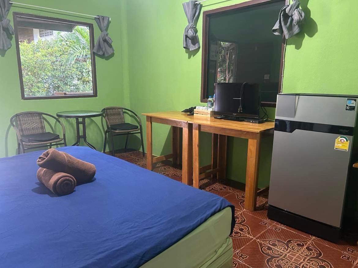Abc Bungalow Bantaj Kültér fotó