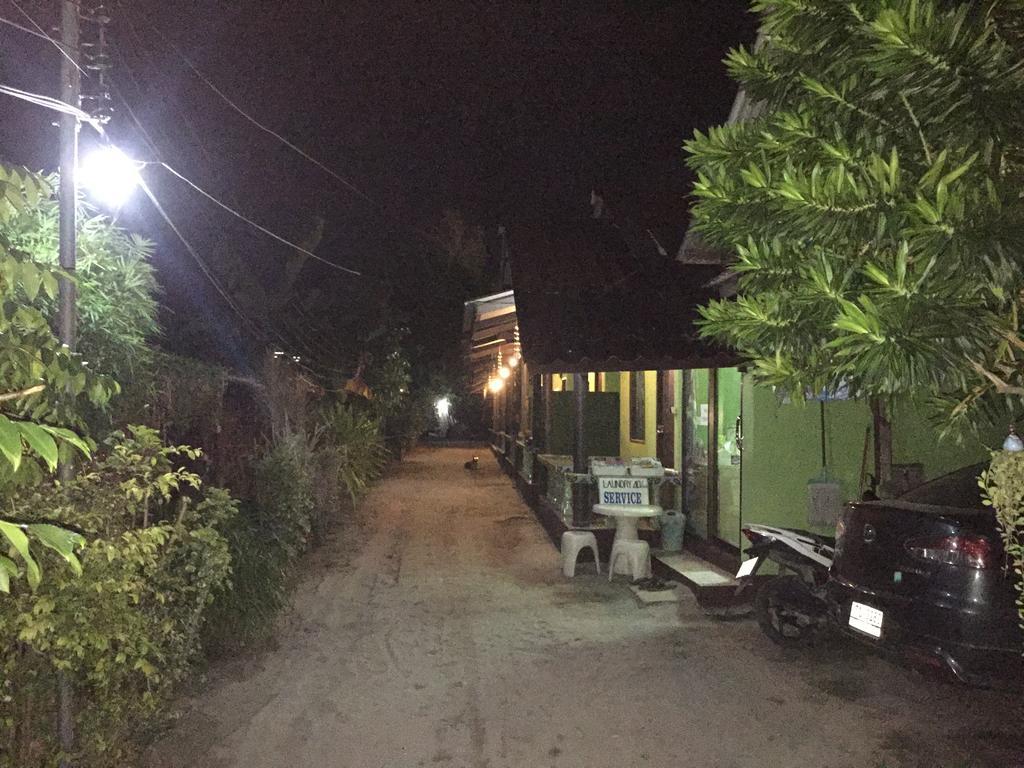 Abc Bungalow Bantaj Kültér fotó