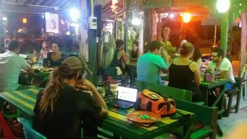 Abc Bungalow Bantaj Kültér fotó