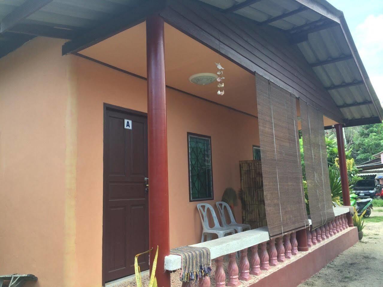Abc Bungalow Bantaj Kültér fotó