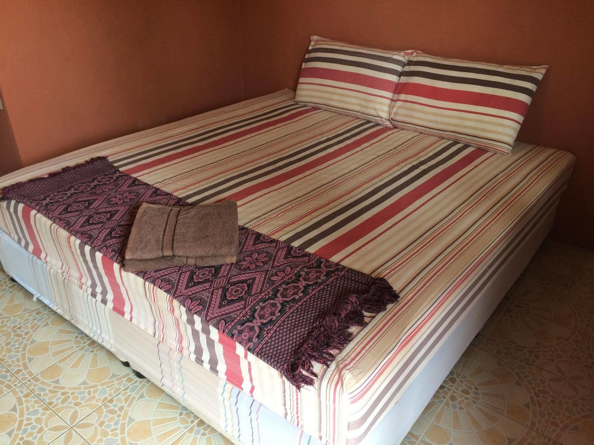 Abc Bungalow Bantaj Kültér fotó