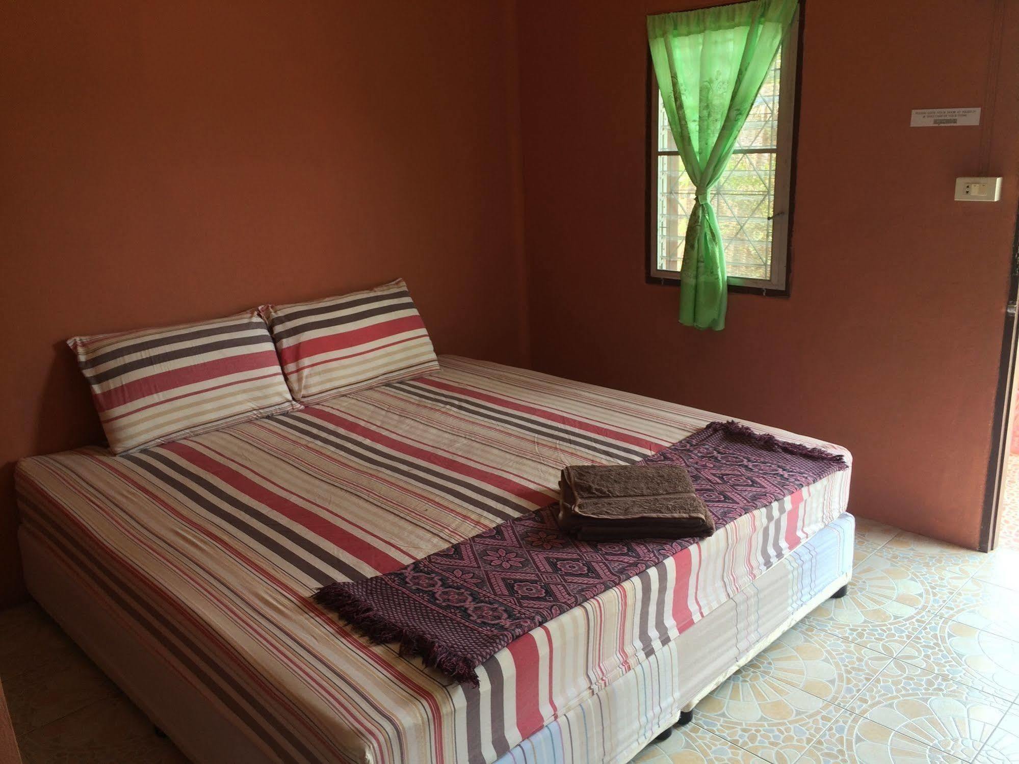 Abc Bungalow Bantaj Kültér fotó