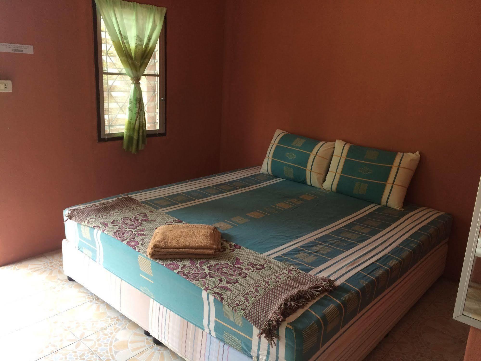 Abc Bungalow Bantaj Kültér fotó