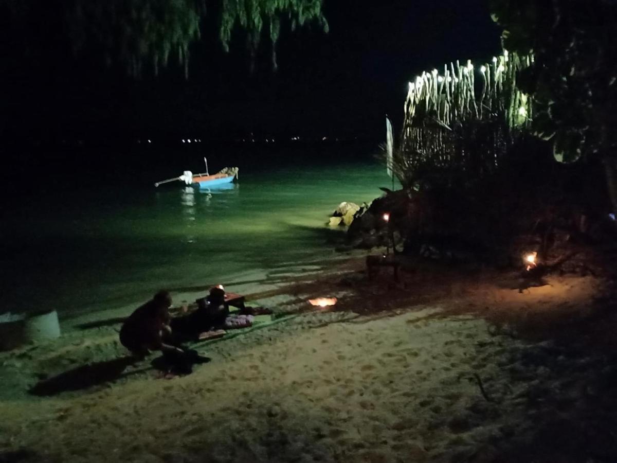 Abc Bungalow Bantaj Kültér fotó